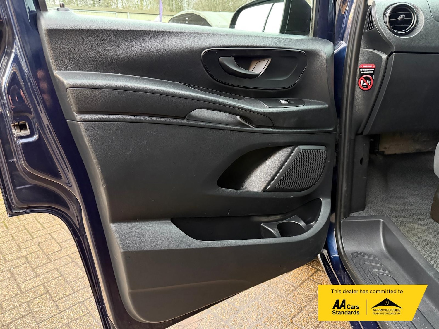 Used Mercedes-Benz Vito 2020 for sale - 76534334: Photo 26