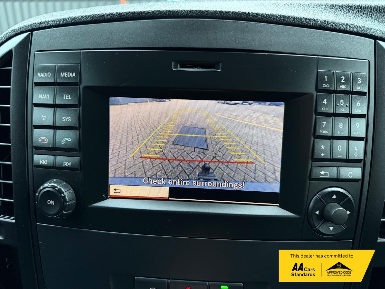 Used Mercedes-Benz Vito 2020 for sale - 76534334: Photo 27