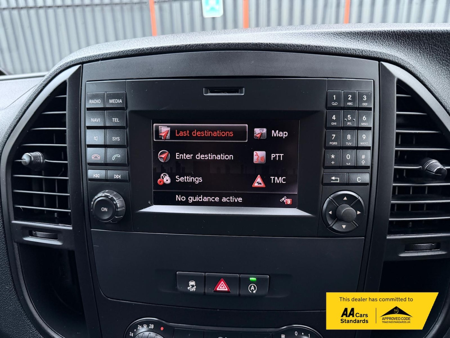 Used Mercedes-Benz Vito 2020 for sale - 76534334: Photo 29