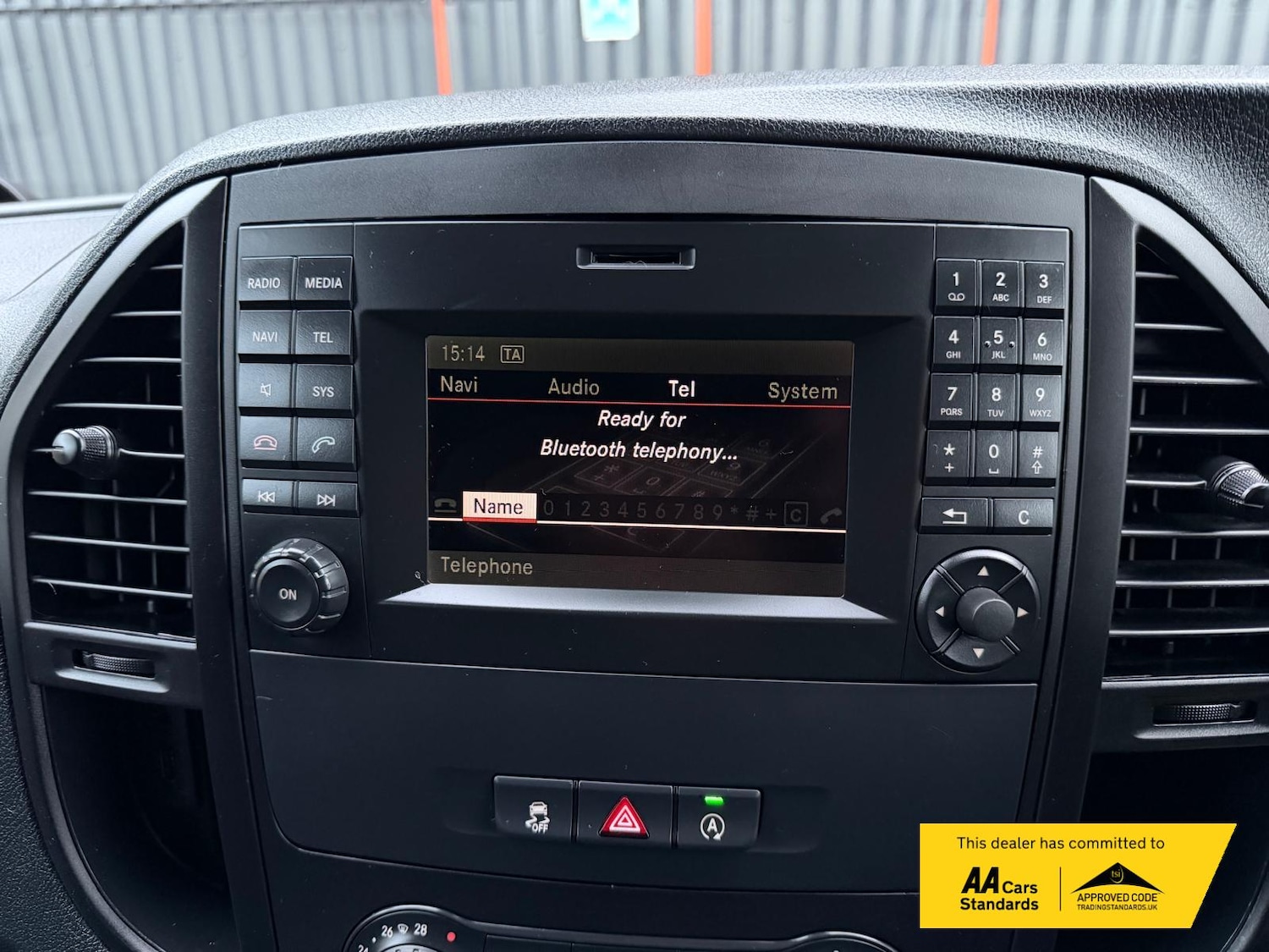 Used Mercedes-Benz Vito 2020 for sale - 76534334: Photo 30