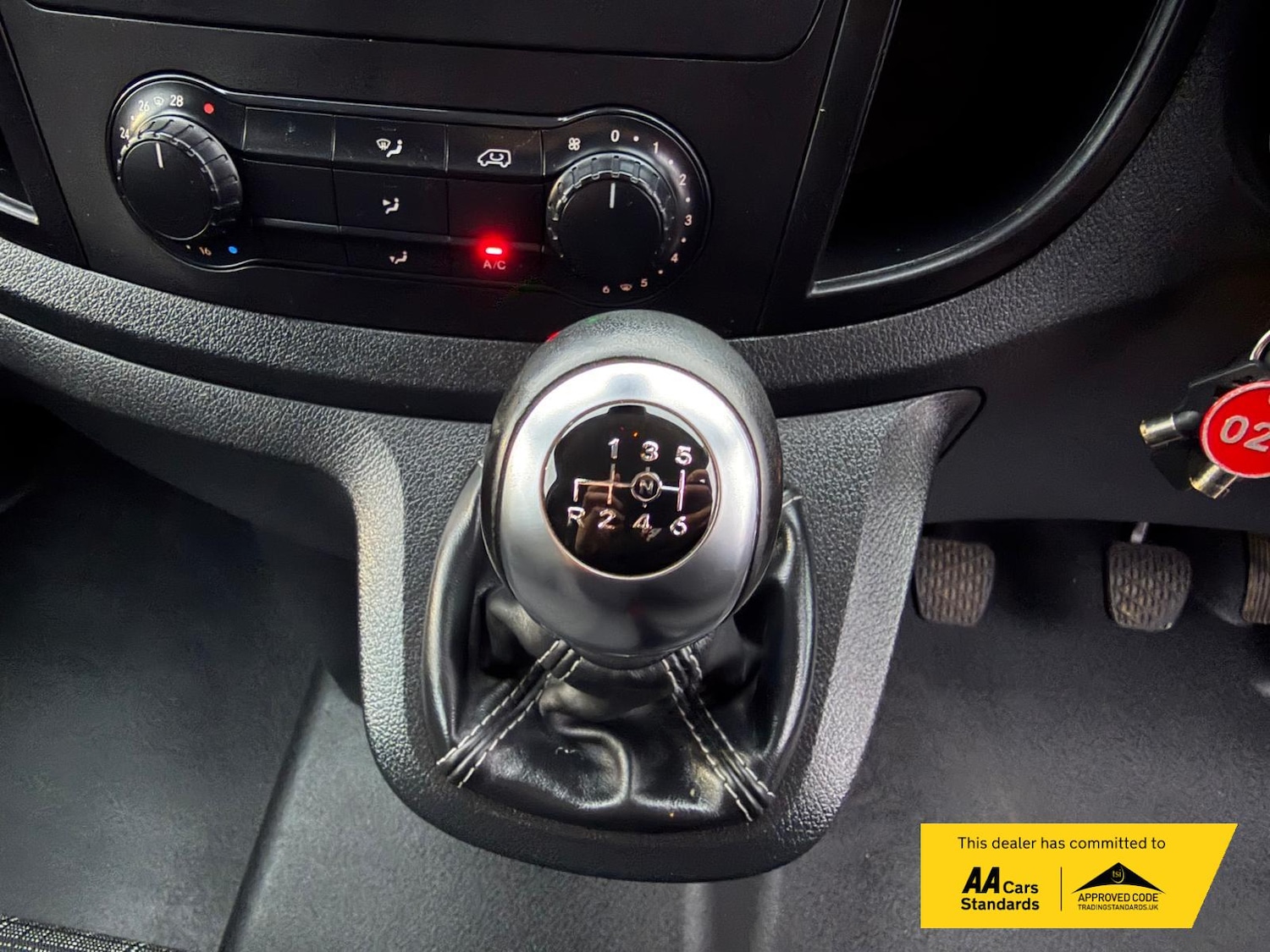 Used Mercedes-Benz Vito 2020 for sale - 76534334: Photo 31