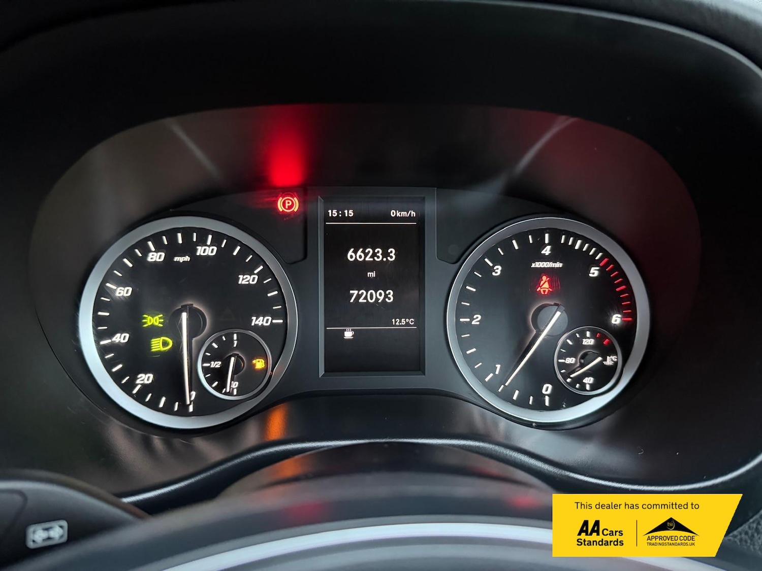 Used Mercedes-Benz Vito 2020 for sale - 76534334: Photo 34