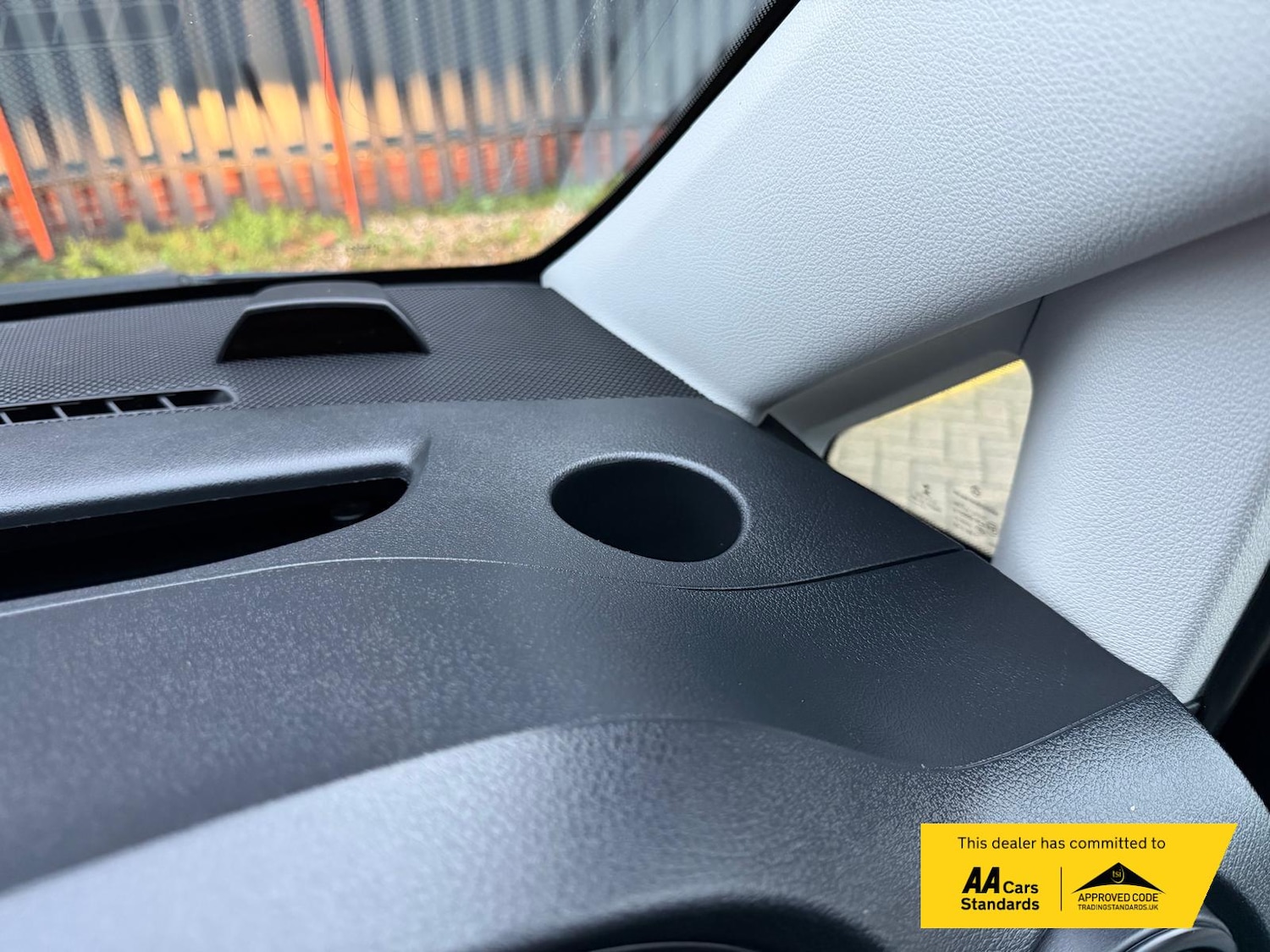 Used Mercedes-Benz Vito 2020 for sale - 76534334: Photo 36