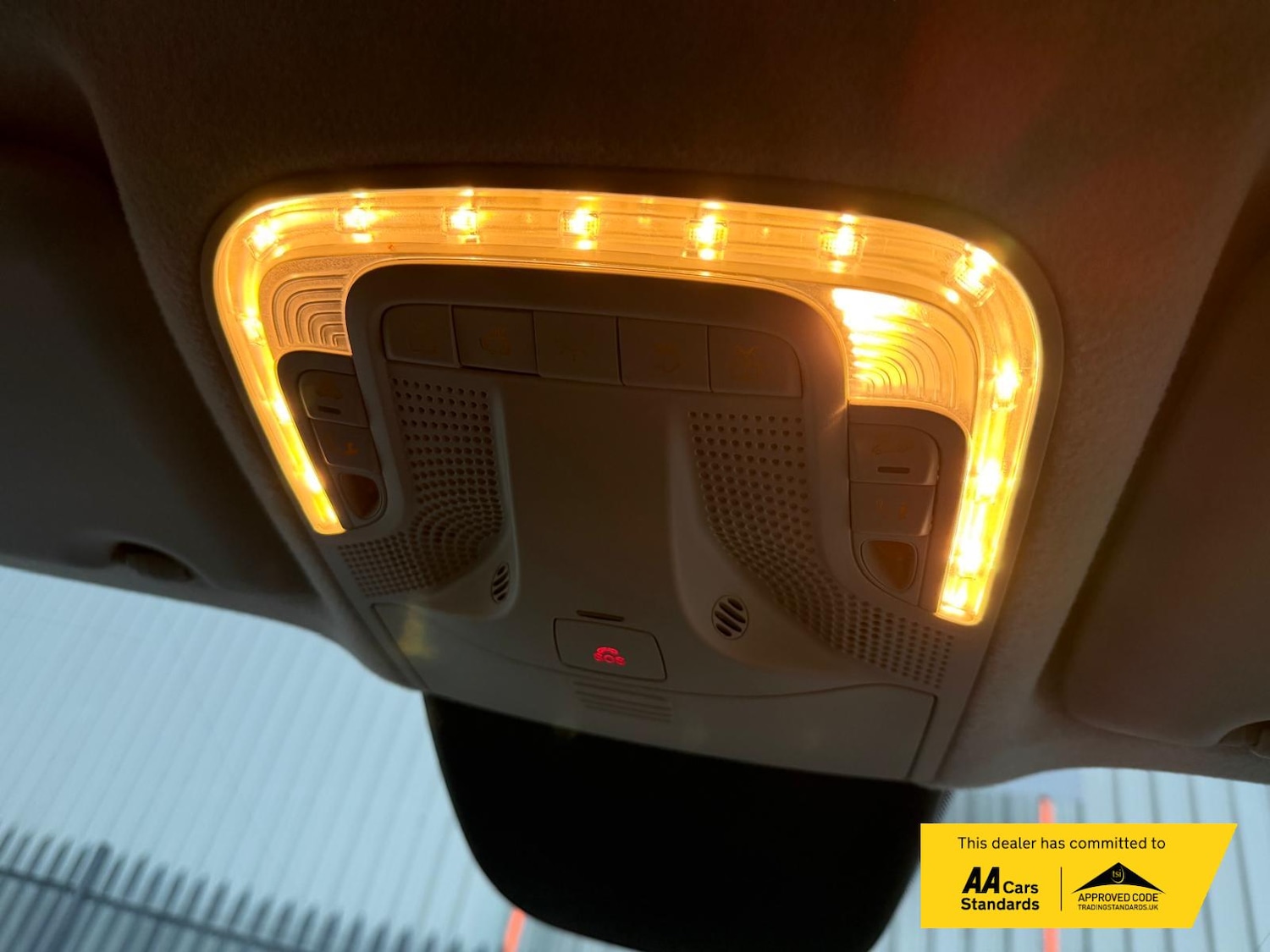 Used Mercedes-Benz Vito 2020 for sale - 76534334: Photo 39