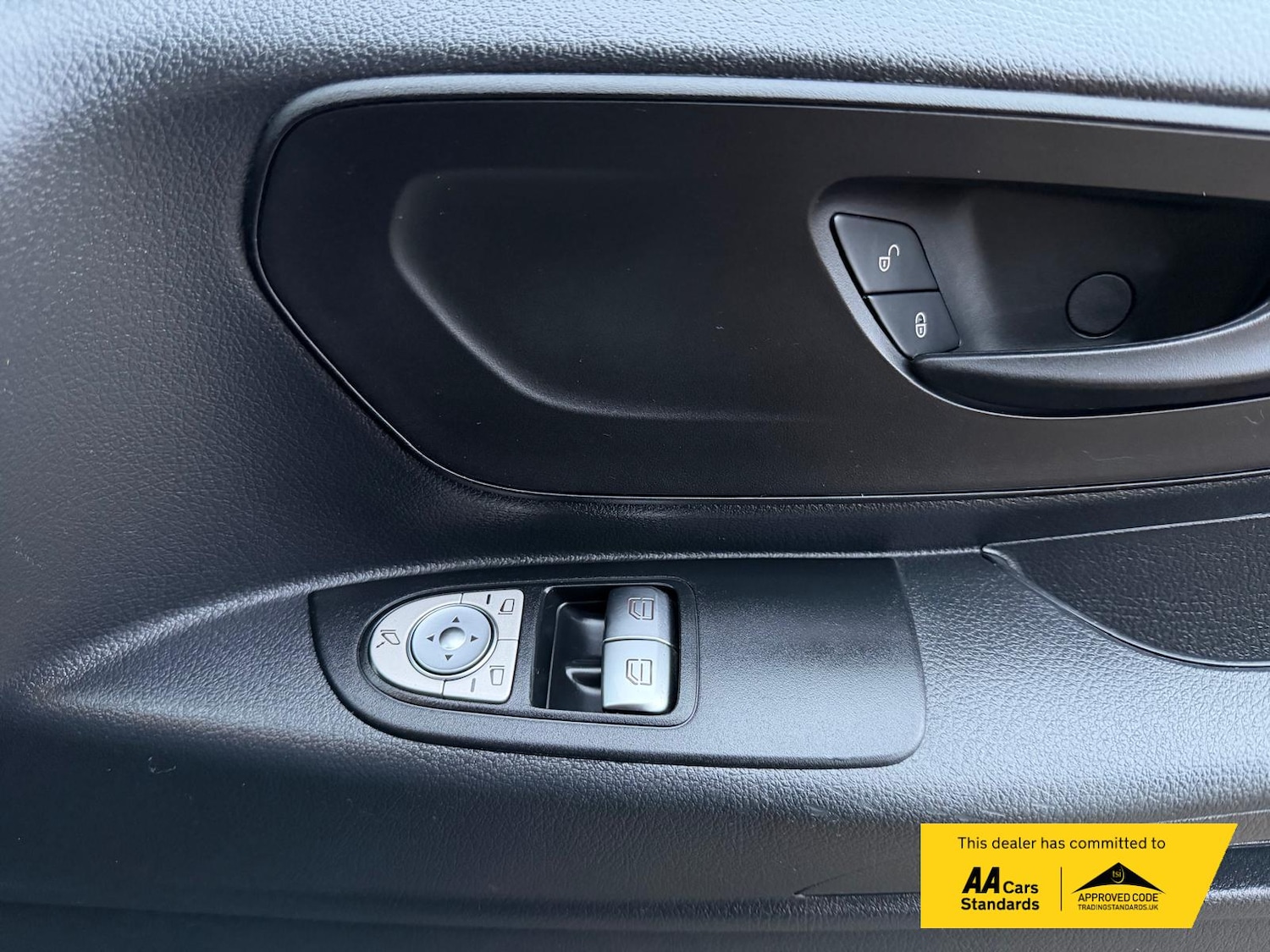 Used Mercedes-Benz Vito 2020 for sale - 76534334: Photo 41