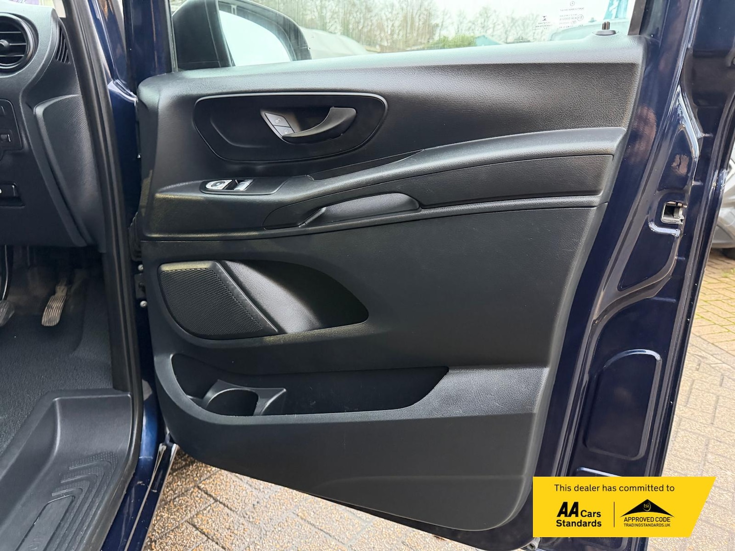 Used Mercedes-Benz Vito 2020 for sale - 76534334: Photo 42