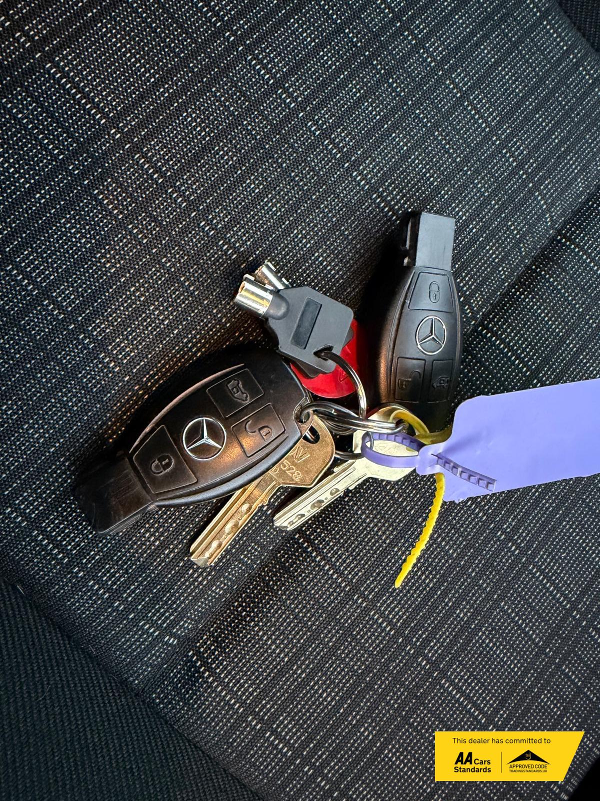 Used Mercedes-Benz Vito 2020 for sale - 76534334: Photo 43