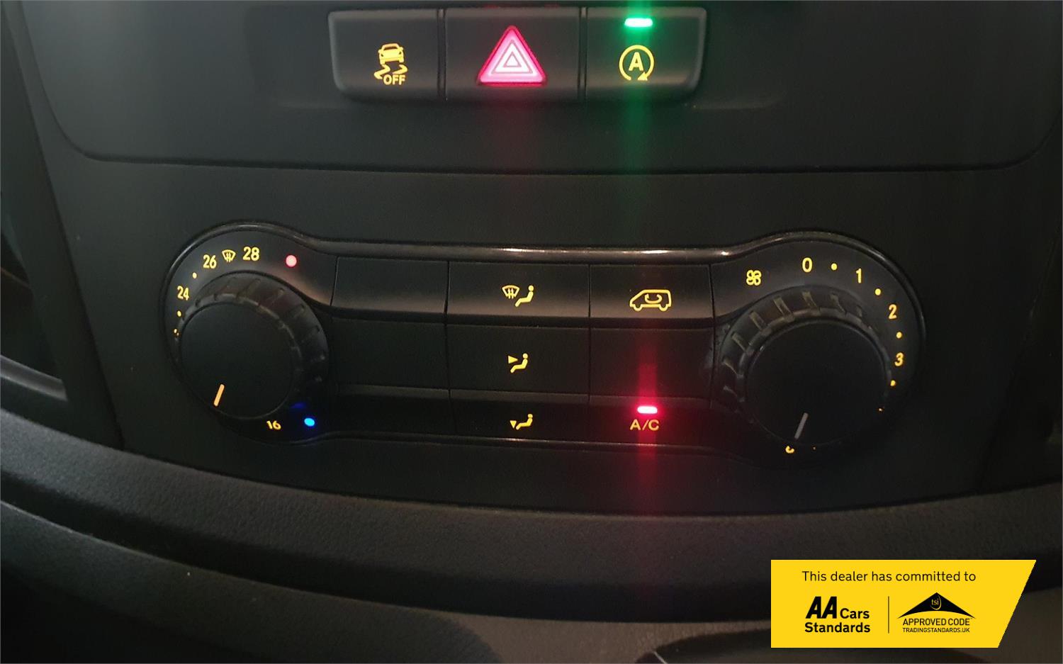 Used Mercedes-Benz Vito 2020 for sale - 76534334: Photo 7