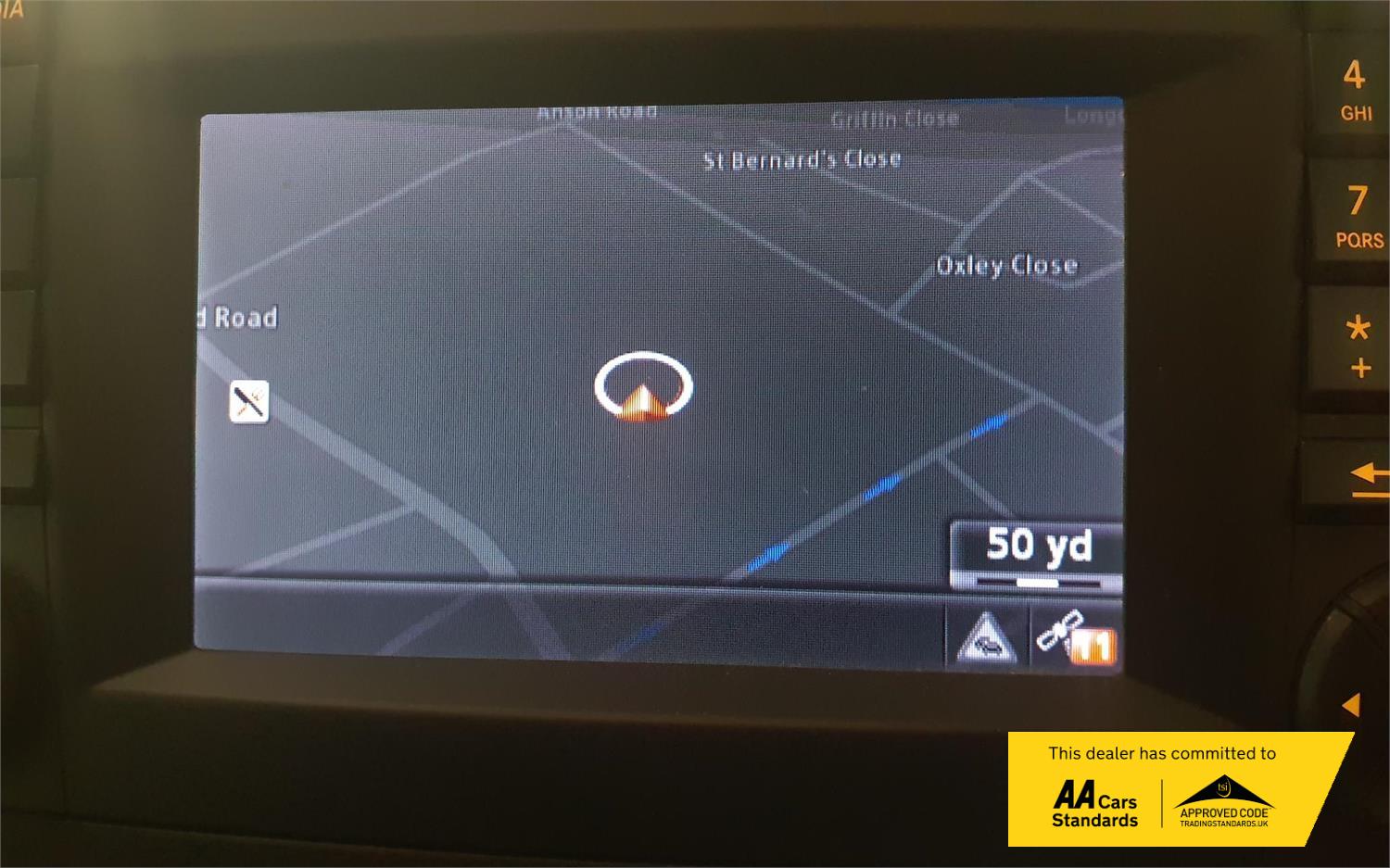 Used Mercedes-Benz Vito 2020 for sale - 76534334: Photo 8