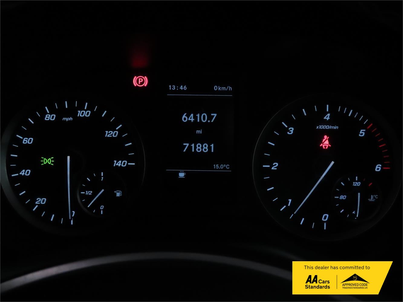 Used Mercedes-Benz Vito 2020 for sale - 76534334: Photo 9