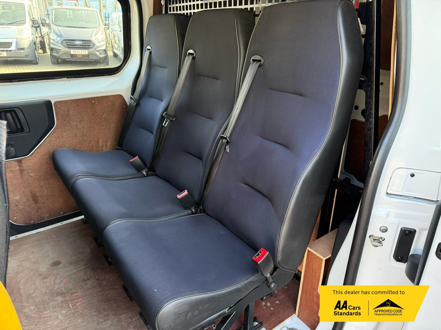 Vehicle 13
