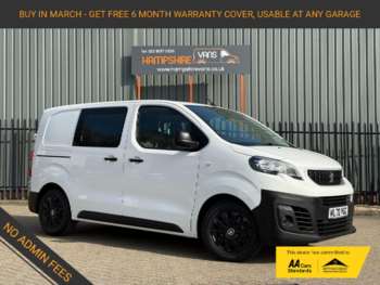 Used Peugeot Expert 2020 for sale - 73929088: Photo