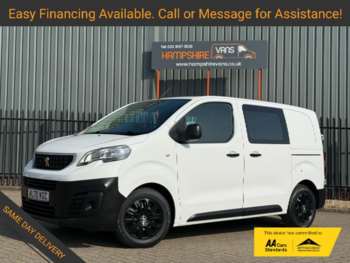 Used Peugeot Expert 2020 for sale - 73929088: Photo