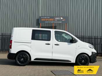 Used Peugeot Expert 2020 for sale - 73929088: Photo