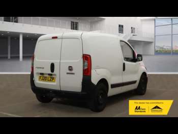 Used Fiat Fiorino 2020 for sale - 75164745: Photo