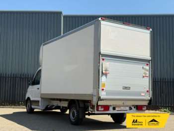 Used Volkswagen Crafter 2019 for sale - 75097853: Photo