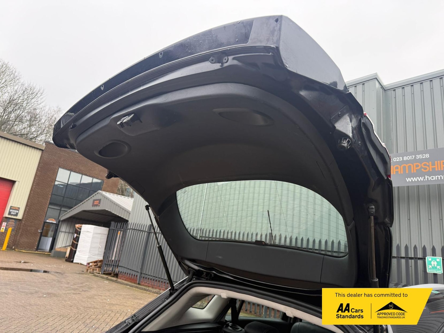 Used Renault Megane 2015 for sale - 77248164: Photo 13