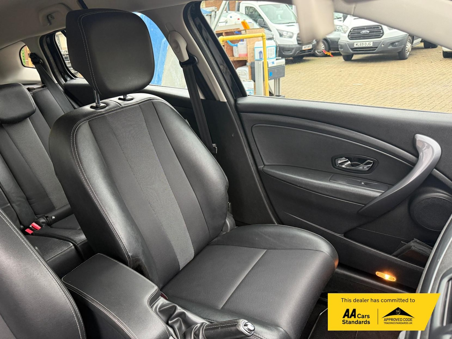 Used Renault Megane 2015 for sale - 77248164: Photo 14