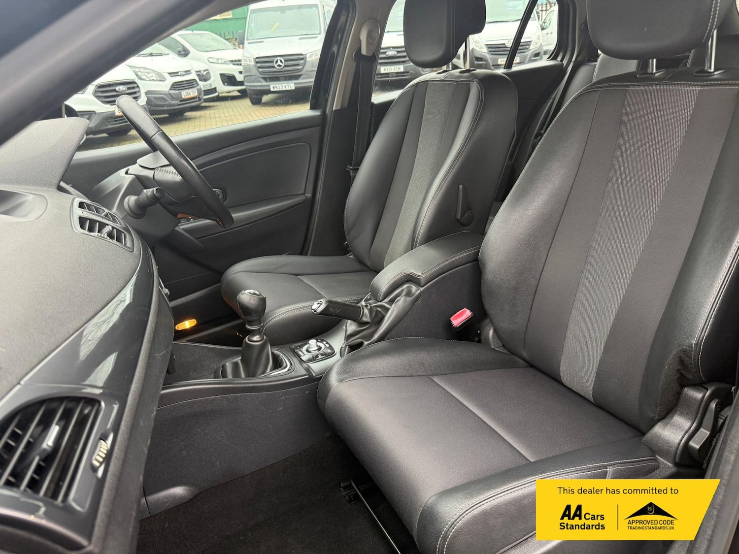 Used Renault Megane 2015 for sale - 77248164: Photo 16