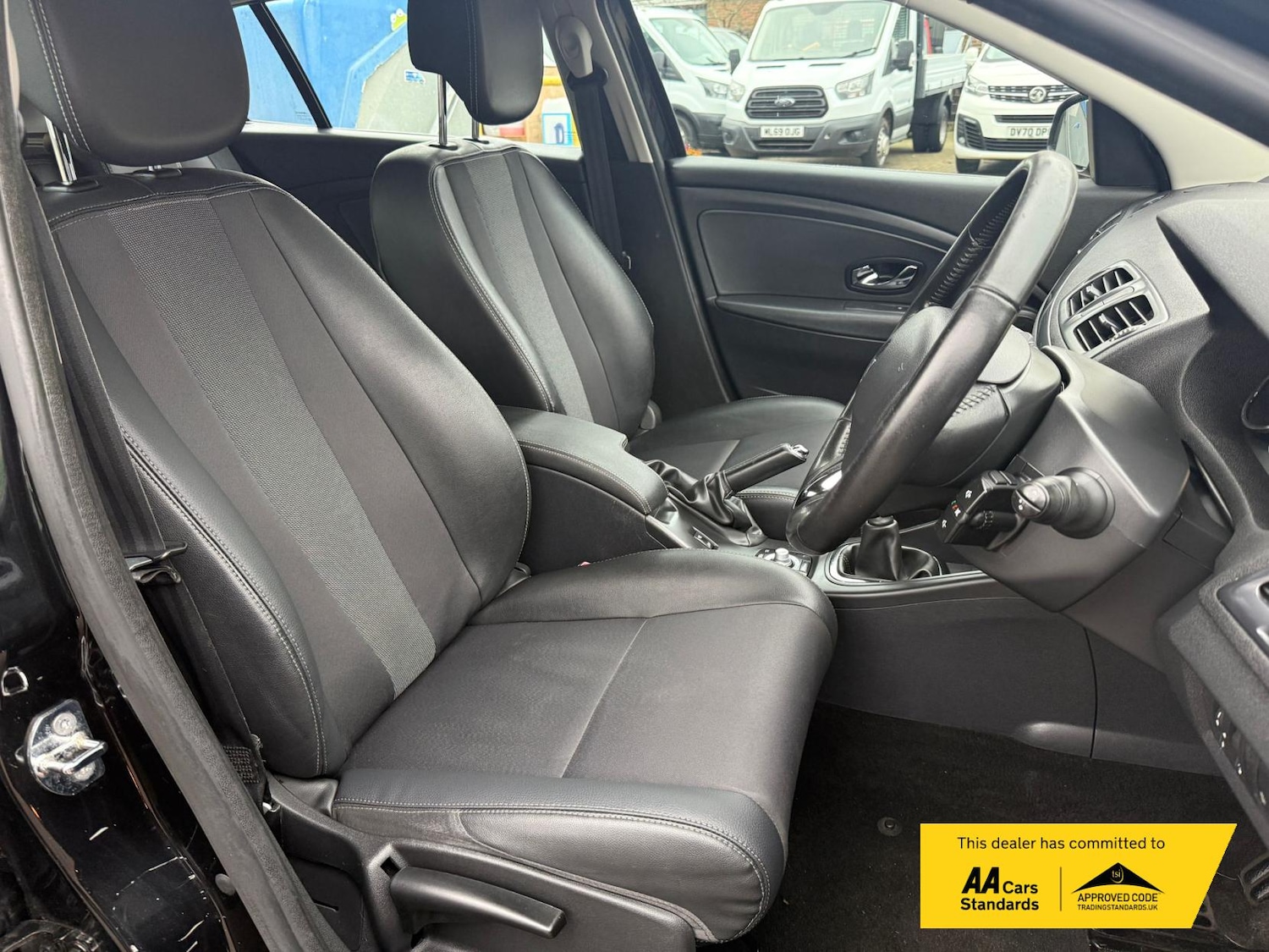 Used Renault Megane 2015 for sale - 77248164: Photo 17