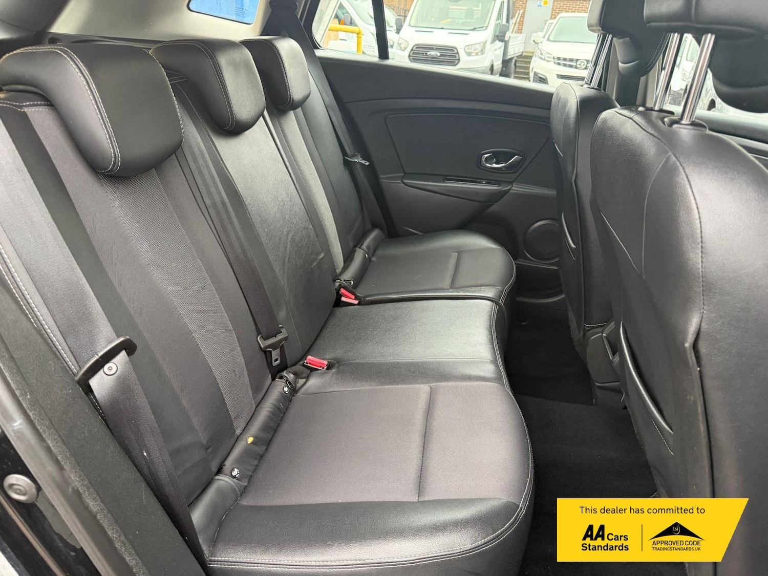 Used Renault Megane 2015 for sale - 77248164: Photo 18