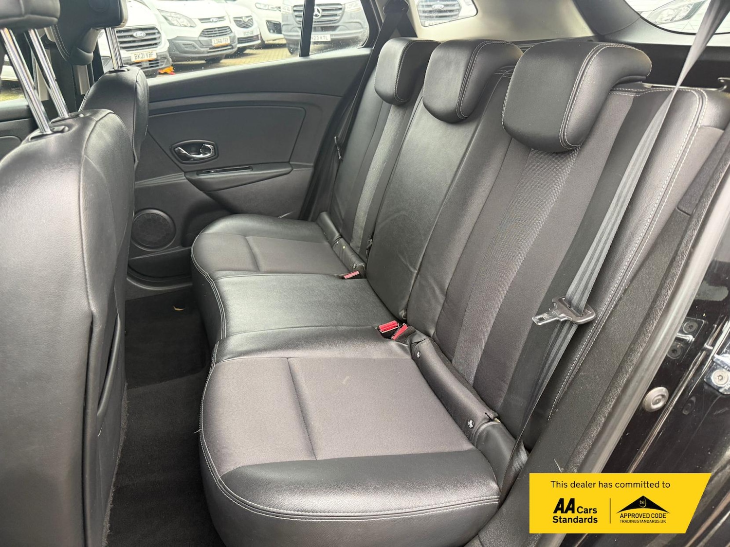 Used Renault Megane 2015 for sale - 77248164: Photo 19