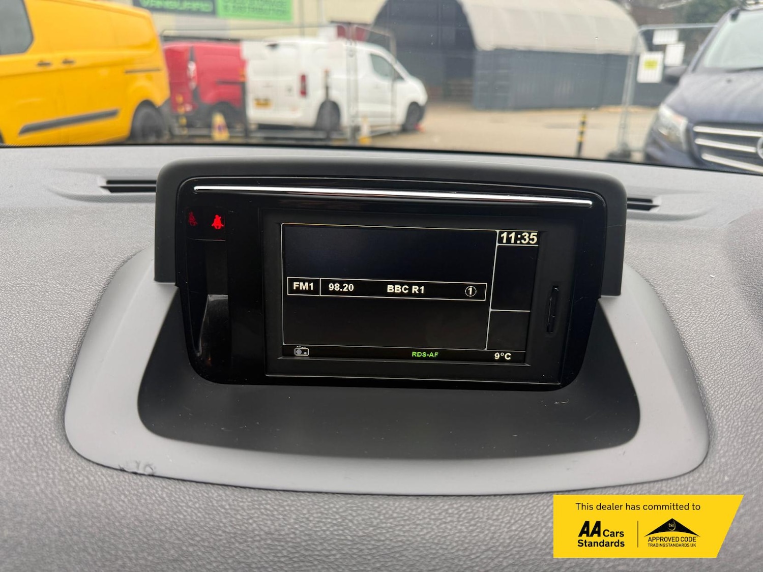 Used Renault Megane 2015 for sale - 77248164: Photo 21