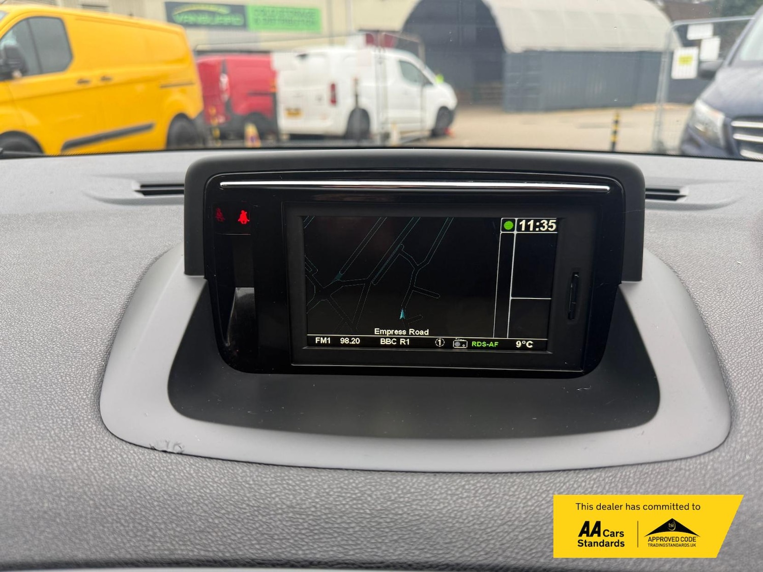 Used Renault Megane 2015 for sale - 77248164: Photo 22