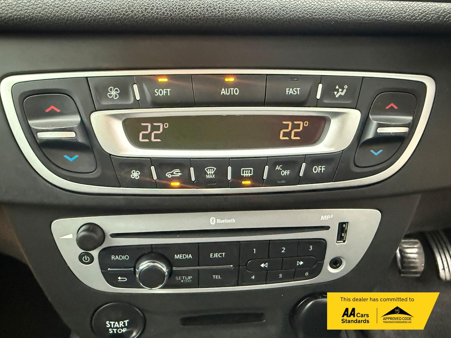 Used Renault Megane 2015 for sale - 77248164: Photo 23