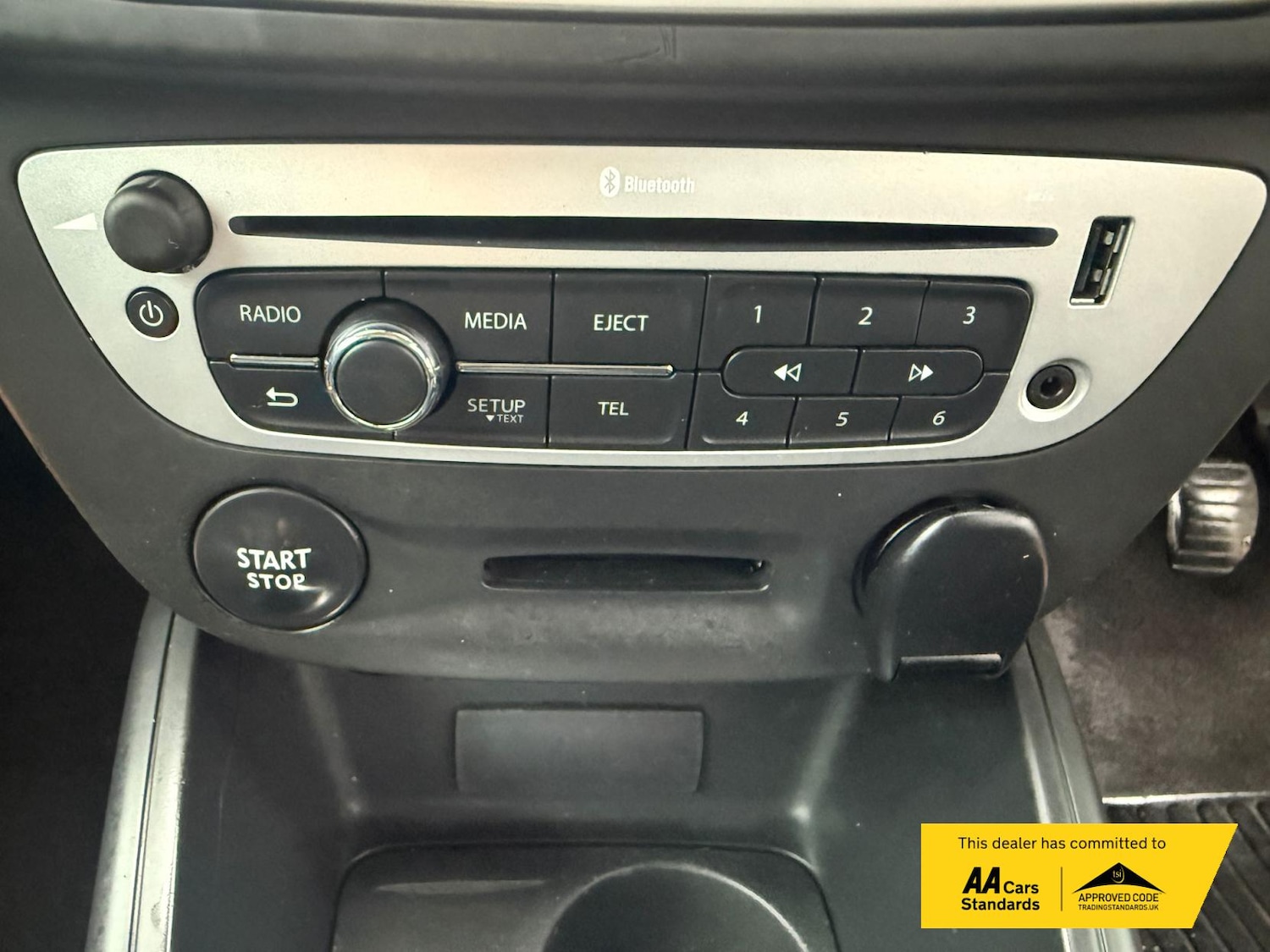 Used Renault Megane 2015 for sale - 77248164: Photo 24