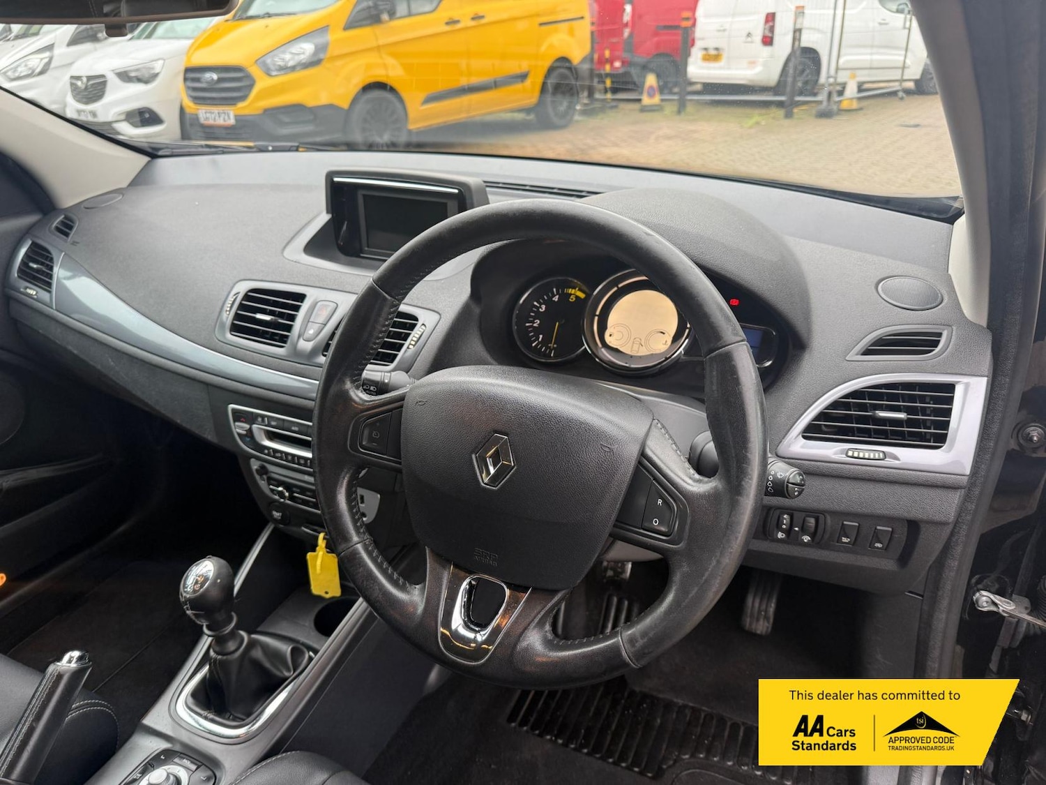 Used Renault Megane 2015 for sale - 77248164: Photo 26
