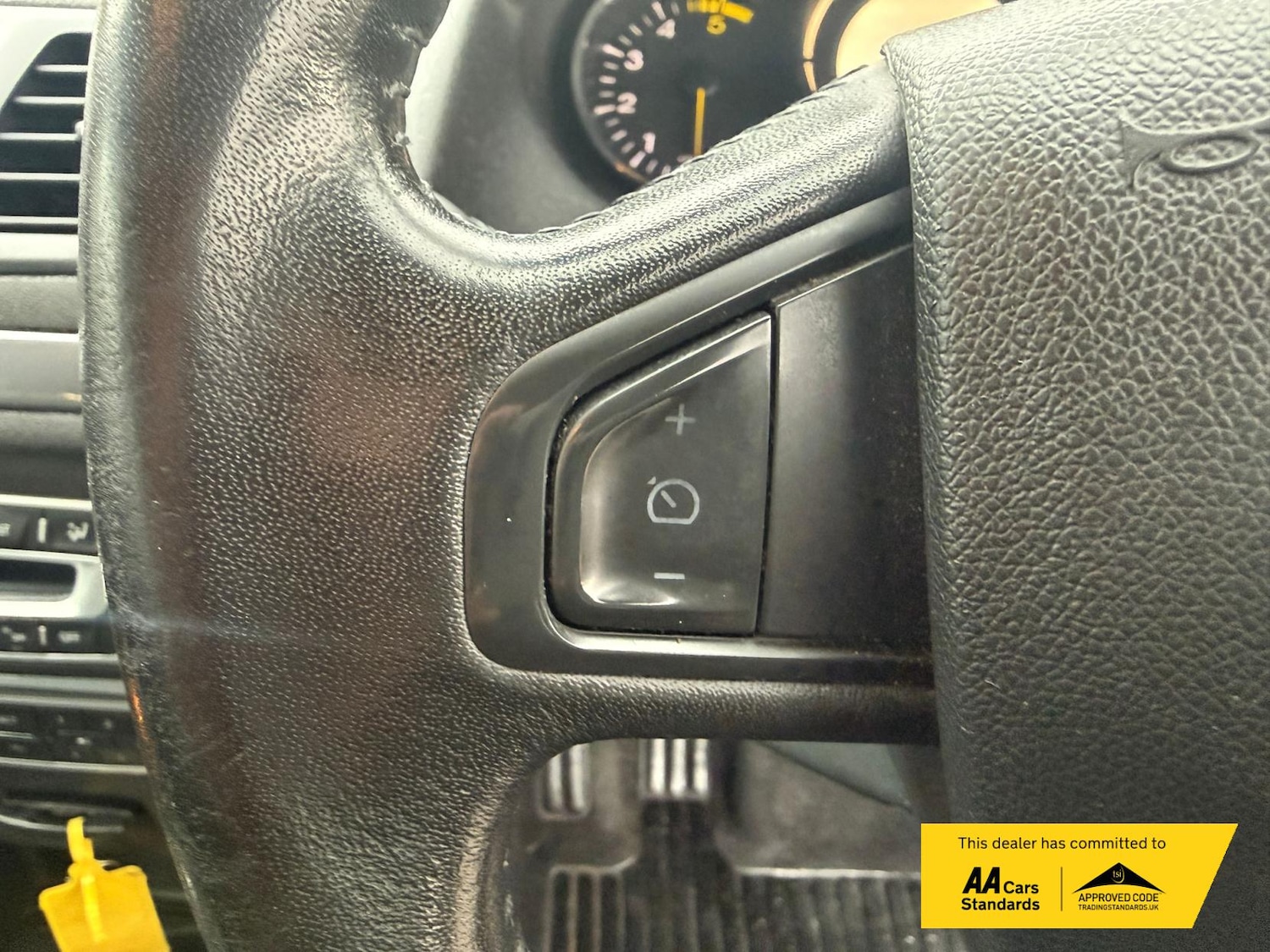 Used Renault Megane 2015 for sale - 77248164: Photo 29