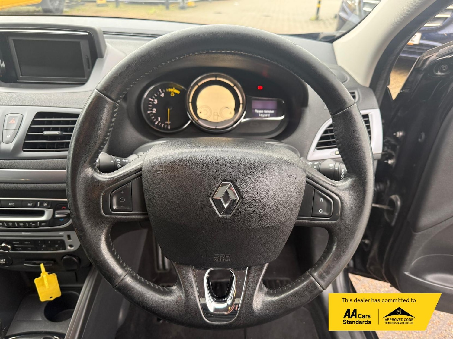 Used Renault Megane 2015 for sale - 77248164: Photo 30