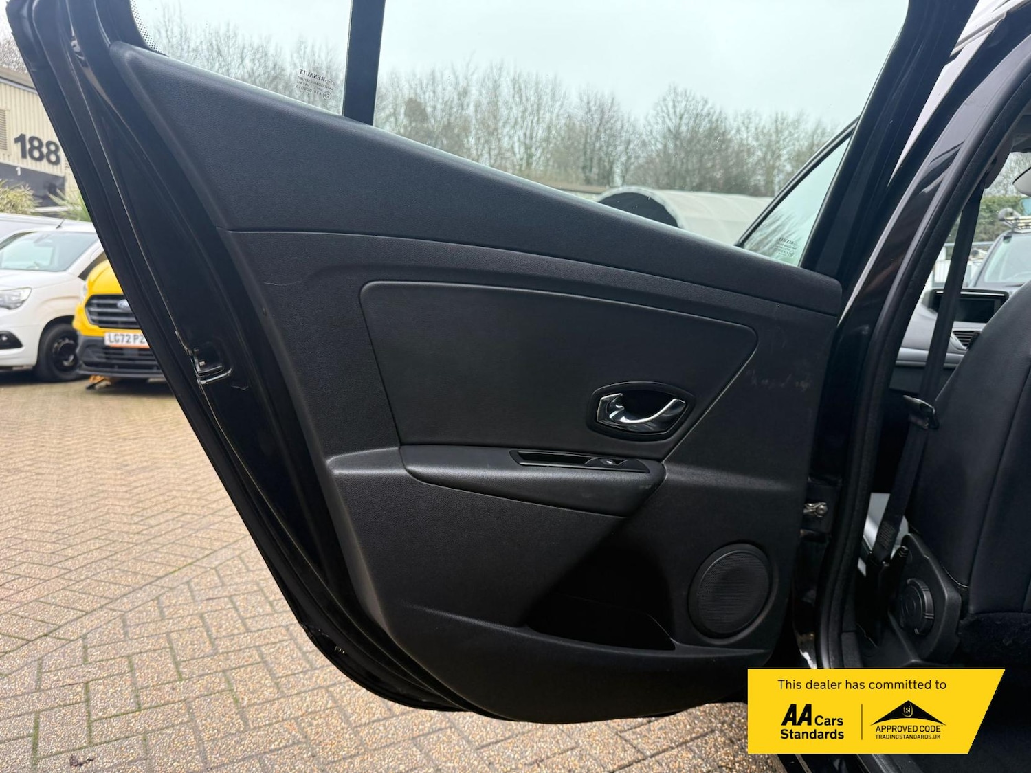 Used Renault Megane 2015 for sale - 77248164: Photo 33