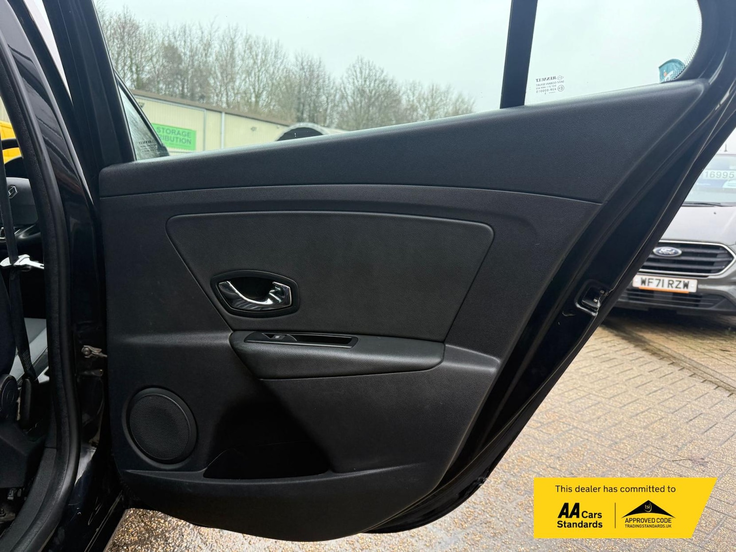 Used Renault Megane 2015 for sale - 77248164: Photo 34