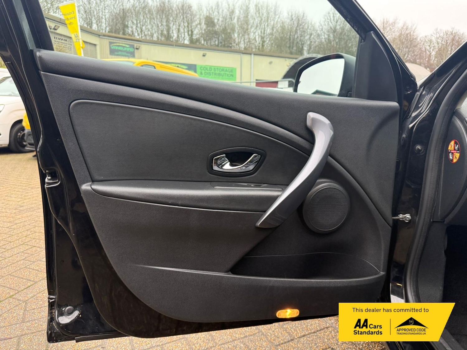 Used Renault Megane 2015 for sale - 77248164: Photo 35