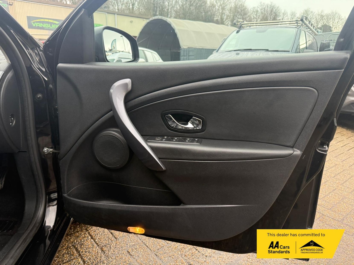 Used Renault Megane 2015 for sale - 77248164: Photo 36