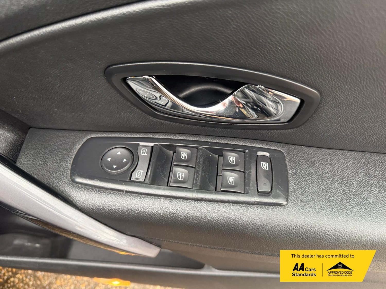 Used Renault Megane 2015 for sale - 77248164: Photo 37