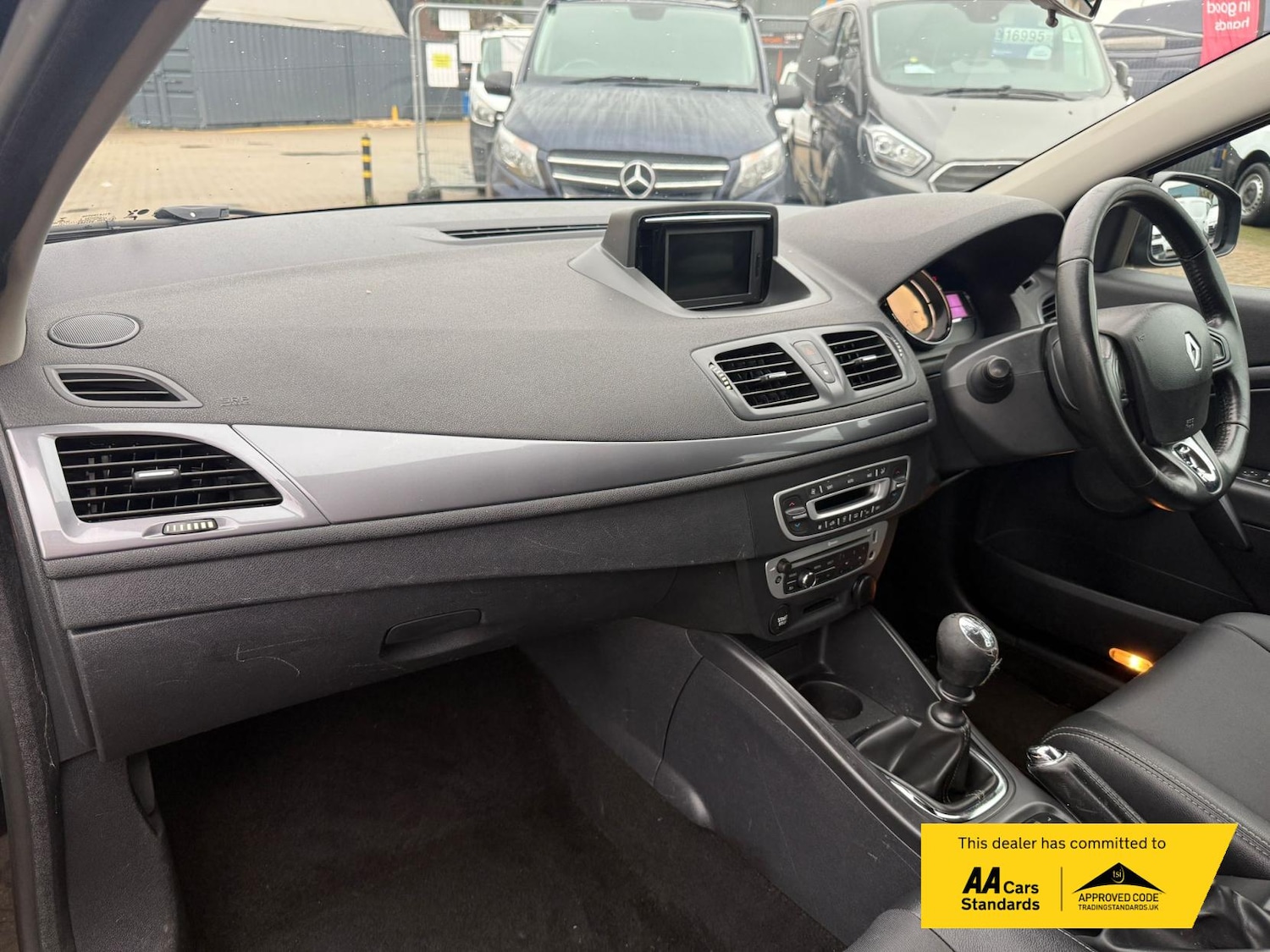 Used Renault Megane 2015 for sale - 77248164: Photo 38