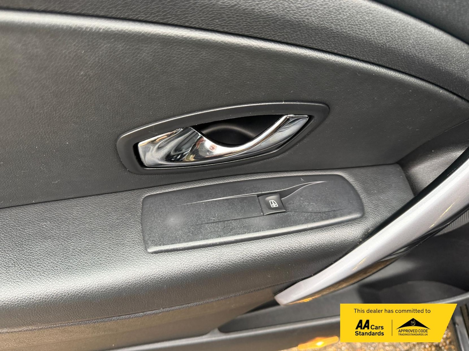 Used Renault Megane 2015 for sale - 77248164: Photo 40