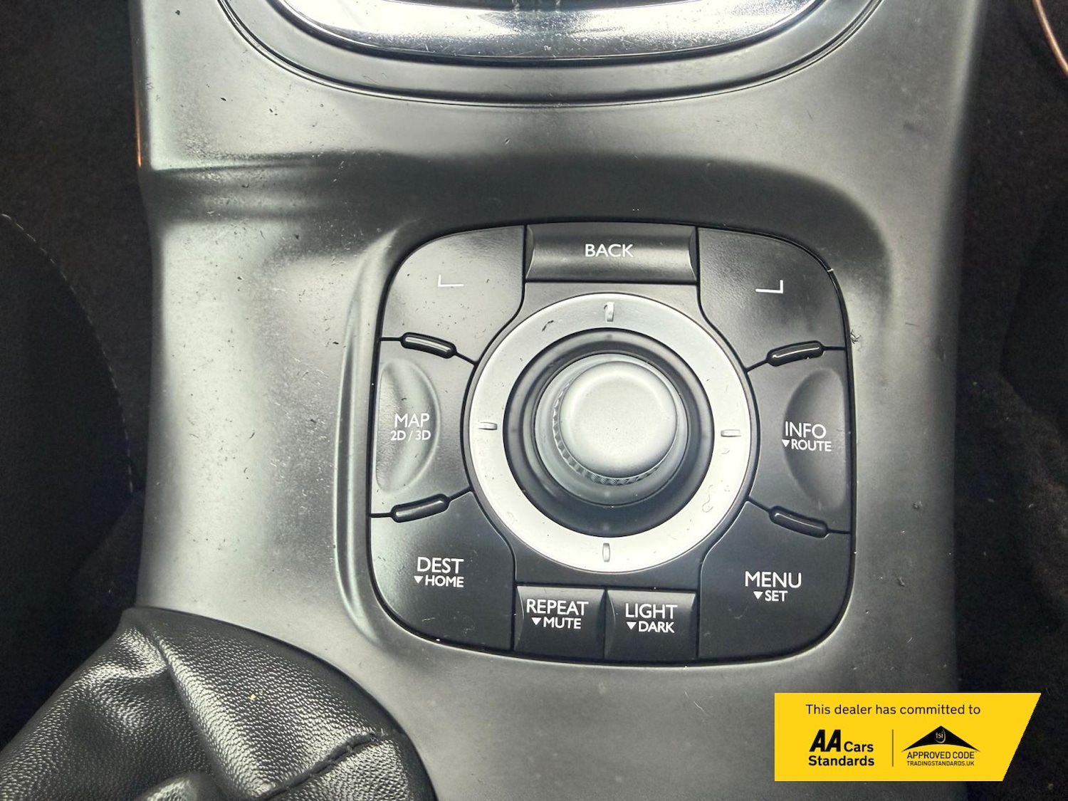 Used Renault Megane 2015 for sale - 77248164: Photo 46