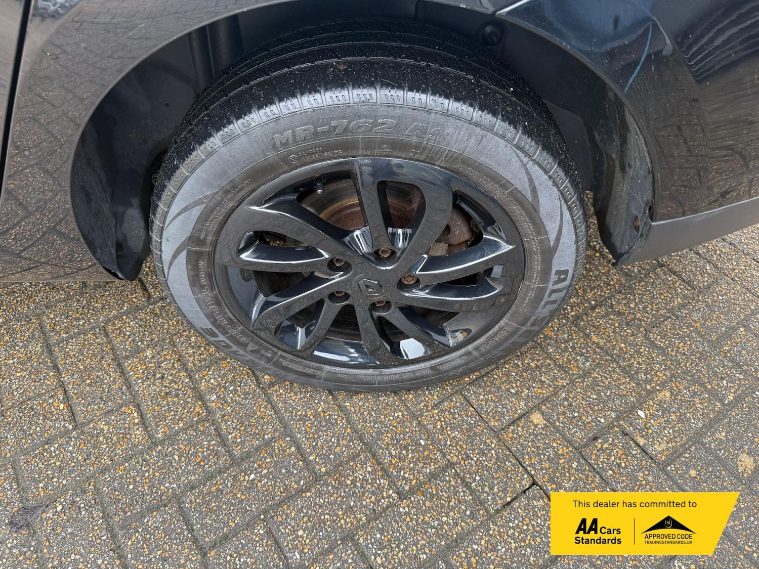 Used Renault Megane 2015 for sale - 77248164: Photo 50