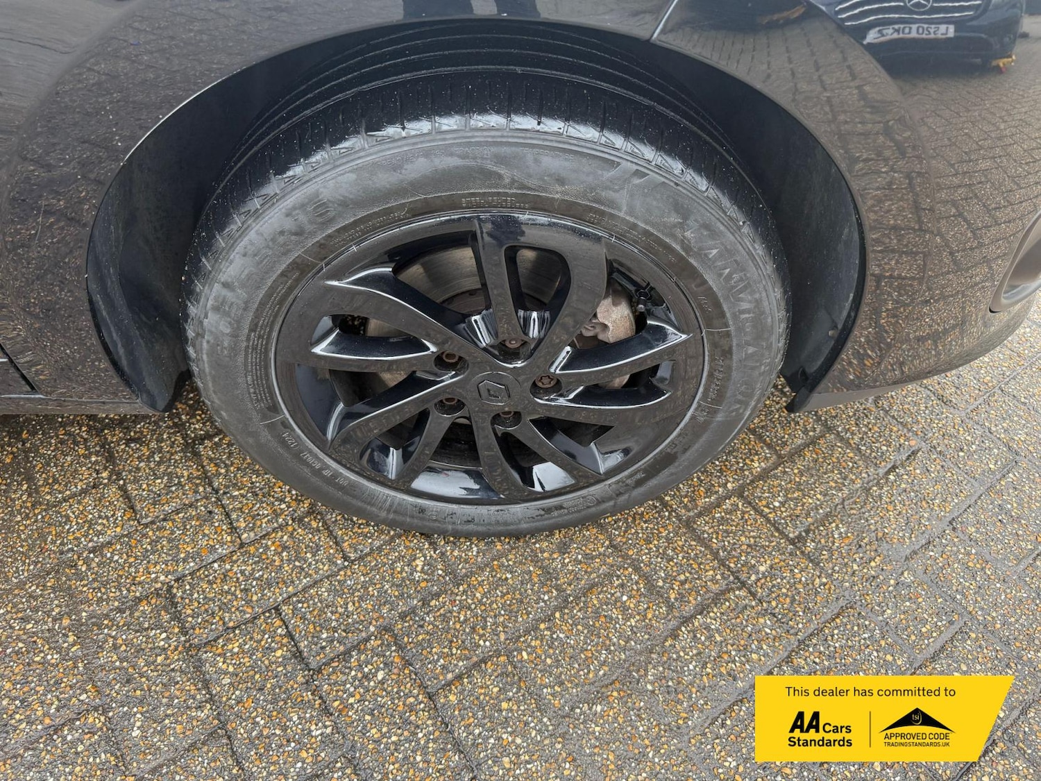 Used Renault Megane 2015 for sale - 77248164: Photo 51