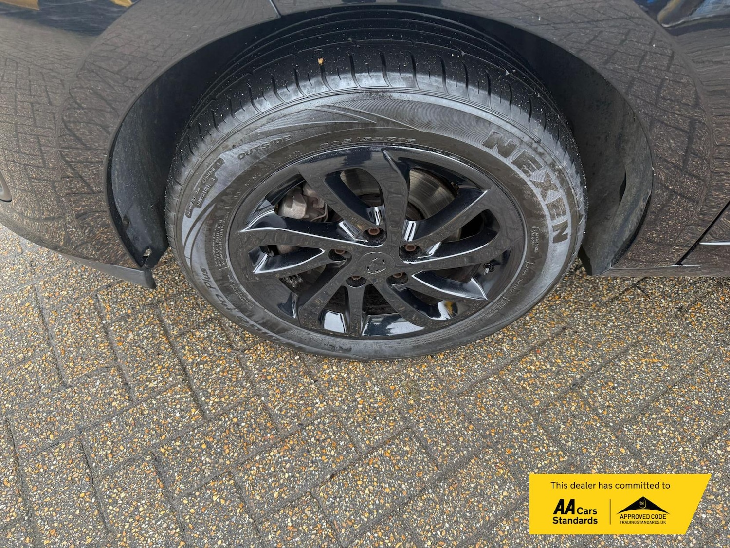 Used Renault Megane 2015 for sale - 77248164: Photo 52