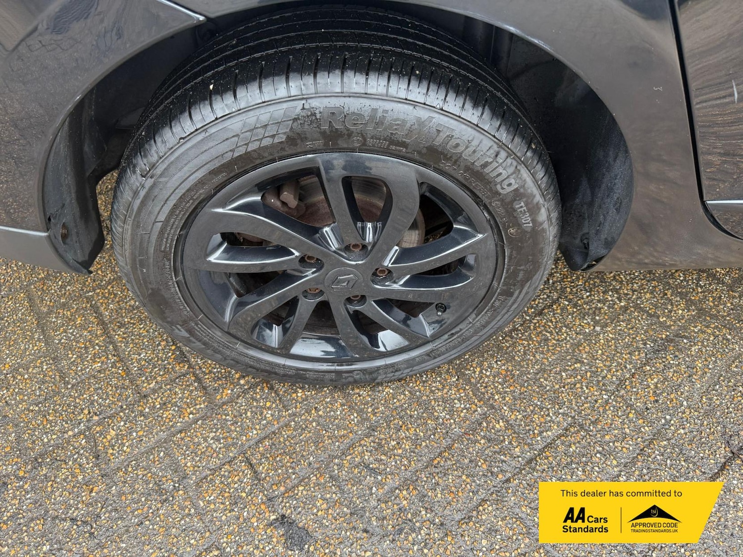 Used Renault Megane 2015 for sale - 77248164: Photo 53