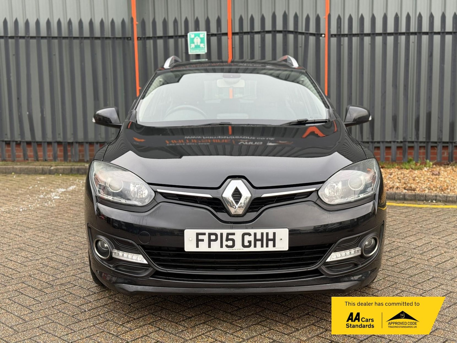 Used Renault Megane 2015 for sale - 77248164: Photo 6