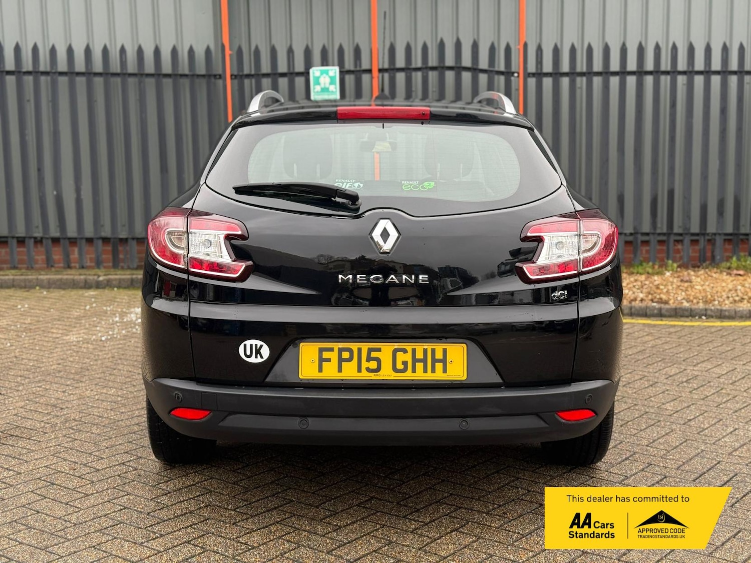 Used Renault Megane 2015 for sale - 77248164: Photo 7