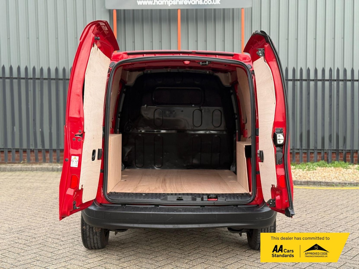 Used Renault Kangoo Maxi 2020 for sale - 75910920: Photo 10