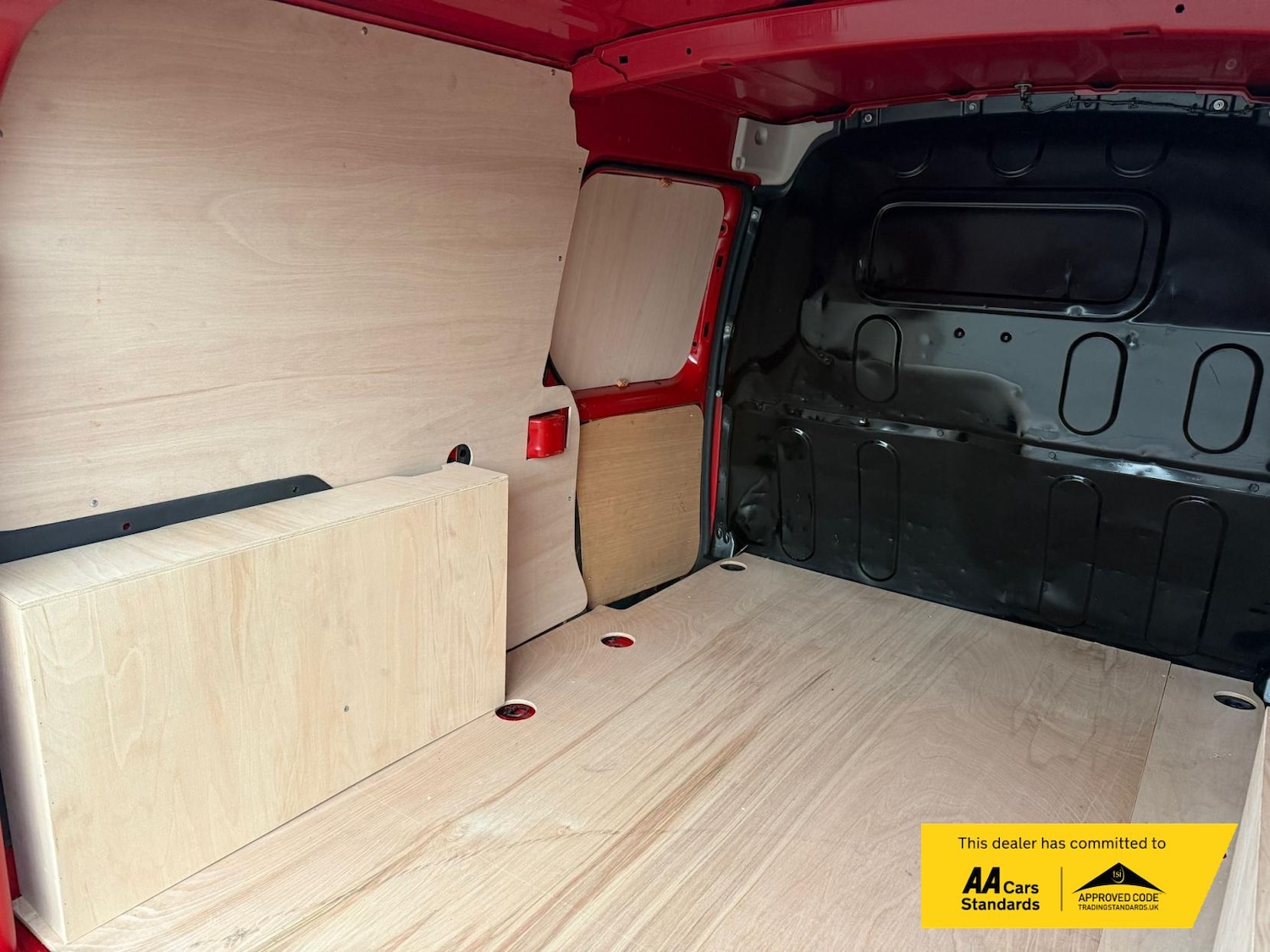 Used Renault Kangoo Maxi 2020 for sale - 75910920: Photo 11