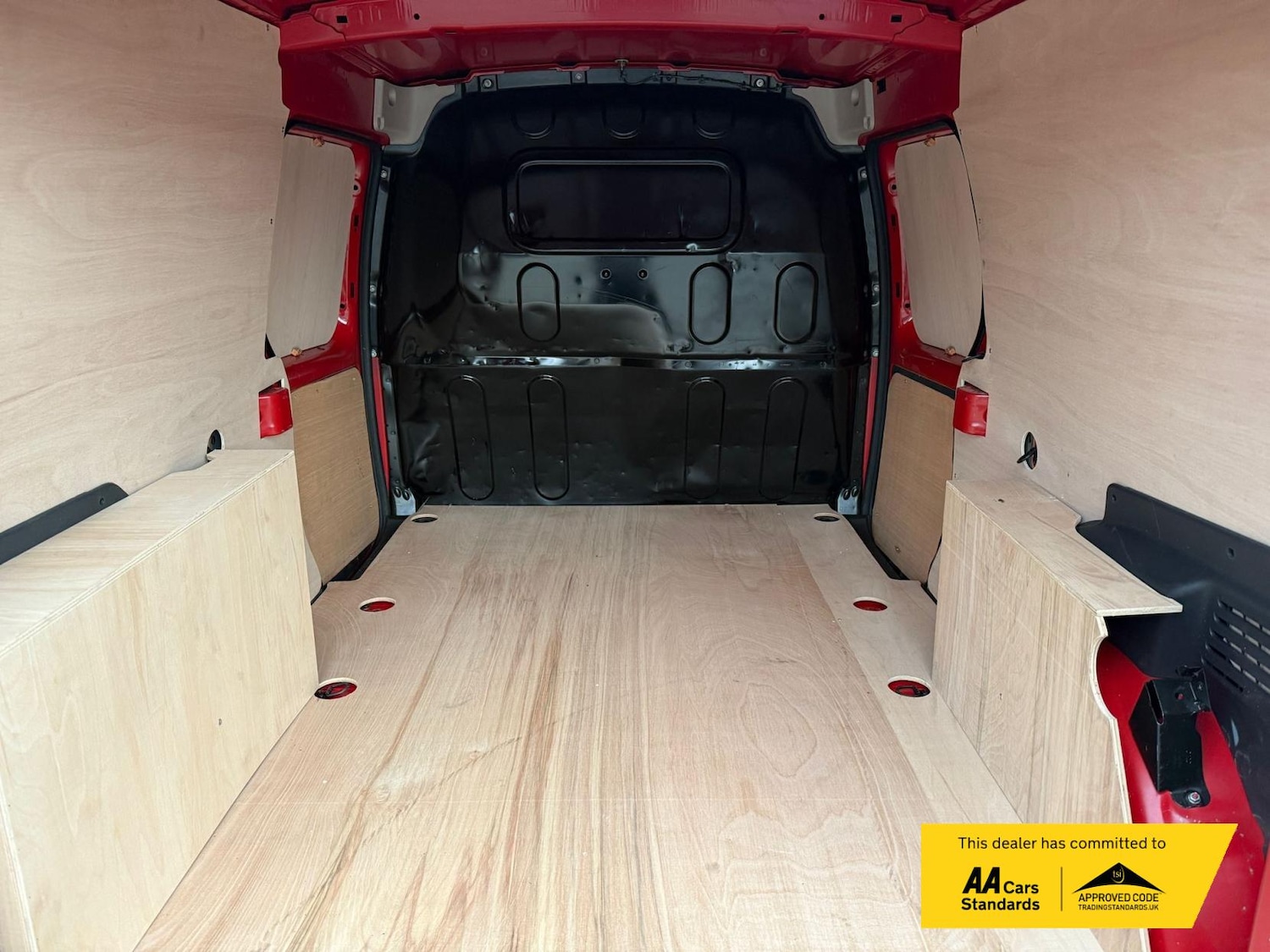 Used Renault Kangoo Maxi 2020 for sale - 75910920: Photo 12